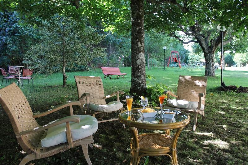 Hotel Croce Di Savoia - Genel