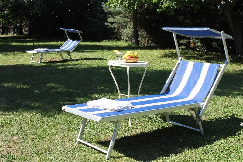Hotel Croce Di Savoia - Genel