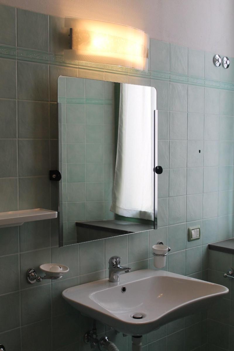 Hotel Croce Di Savoia - Oda