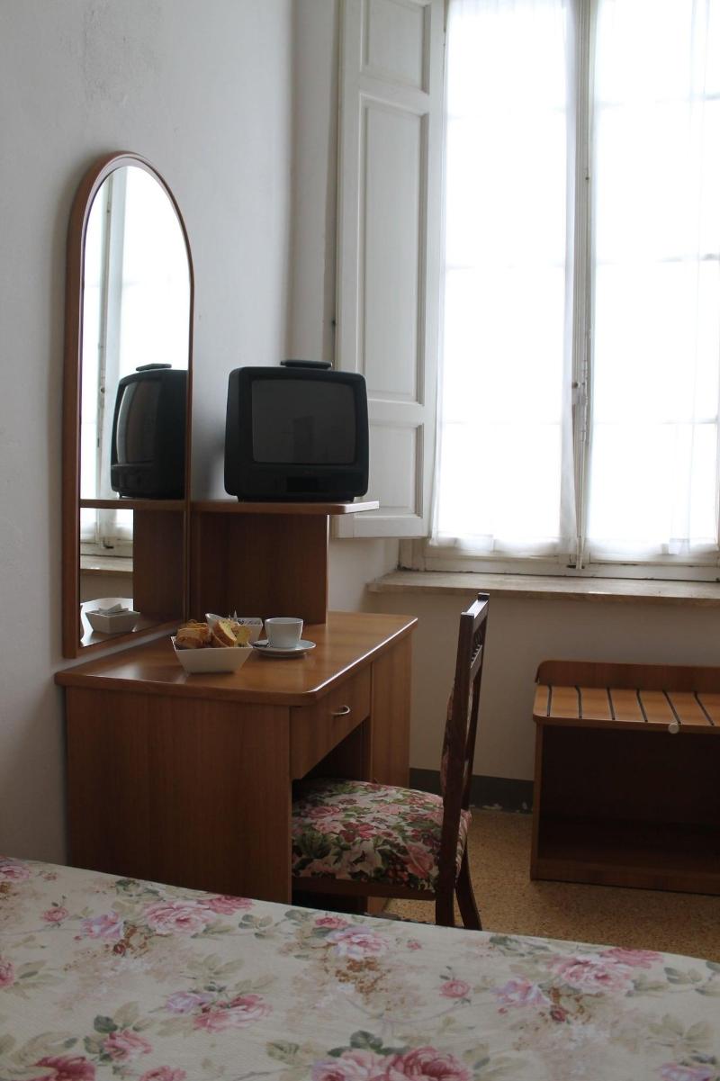 Hotel Croce Di Savoia - Oda