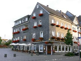 Hotel-restaurant Zum Schwanen otel fotoğrafı