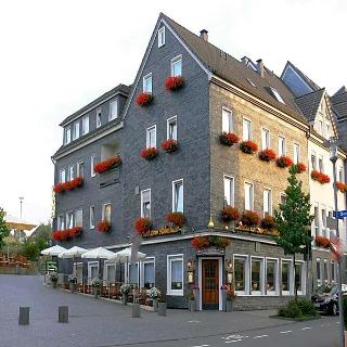 Hotel-restaurant Zum Schwanen fotoÄŸrafÄ±