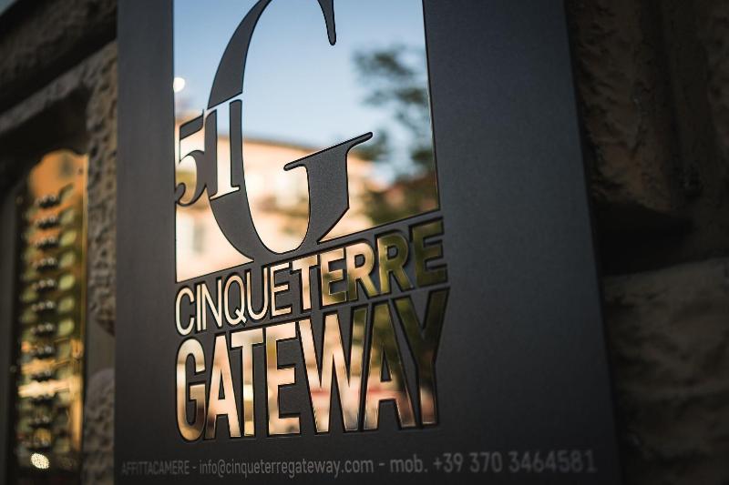 Cinque Terre Gateway - Genel