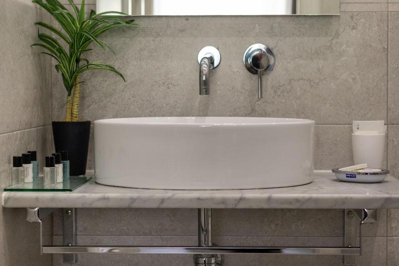 Cinque Terre Gateway - Oda
