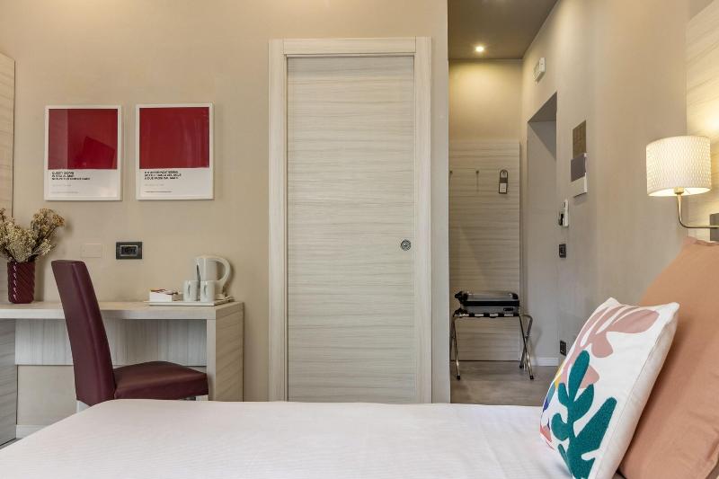 Cinque Terre Gateway - Oda