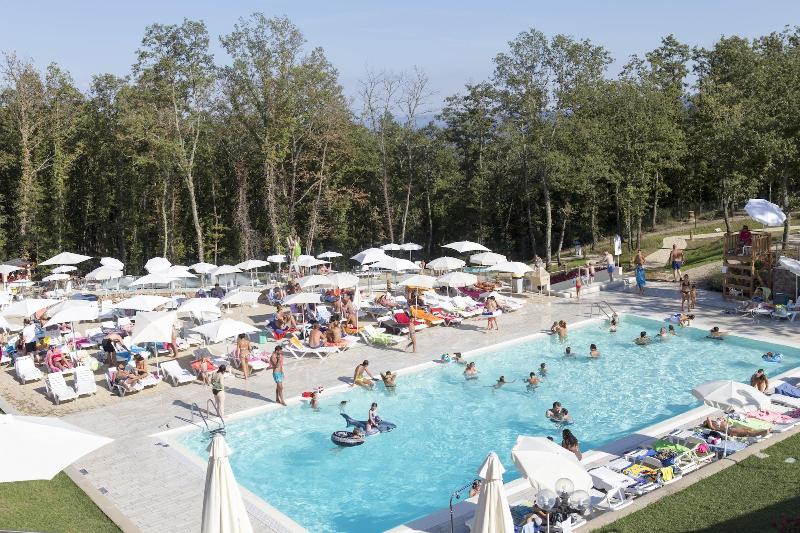 Glamping Village Orlando In Chianti - Aktivite