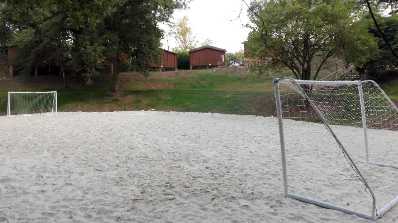 Glamping Village Orlando In Chianti - Aktivite