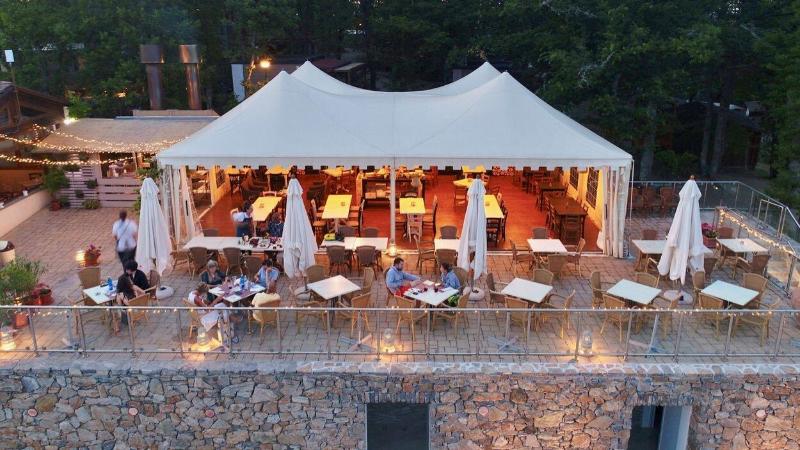 Glamping Village Orlando In Chianti - Aktivite