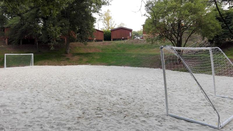 Glamping Village Orlando In Chianti - Aktivite
