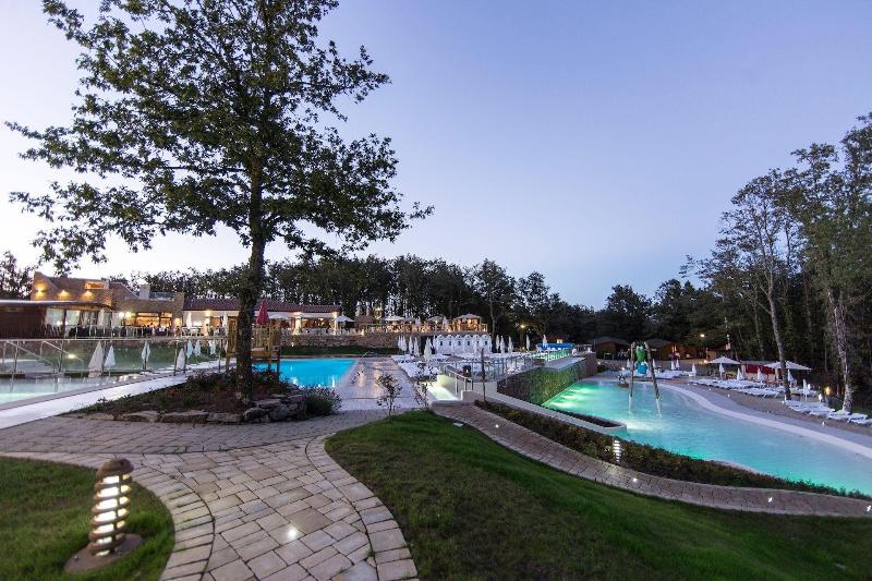 Glamping Village Orlando In Chianti - Aktivite