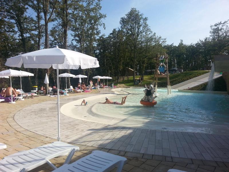 Glamping Village Orlando In Chianti - Aktivite
