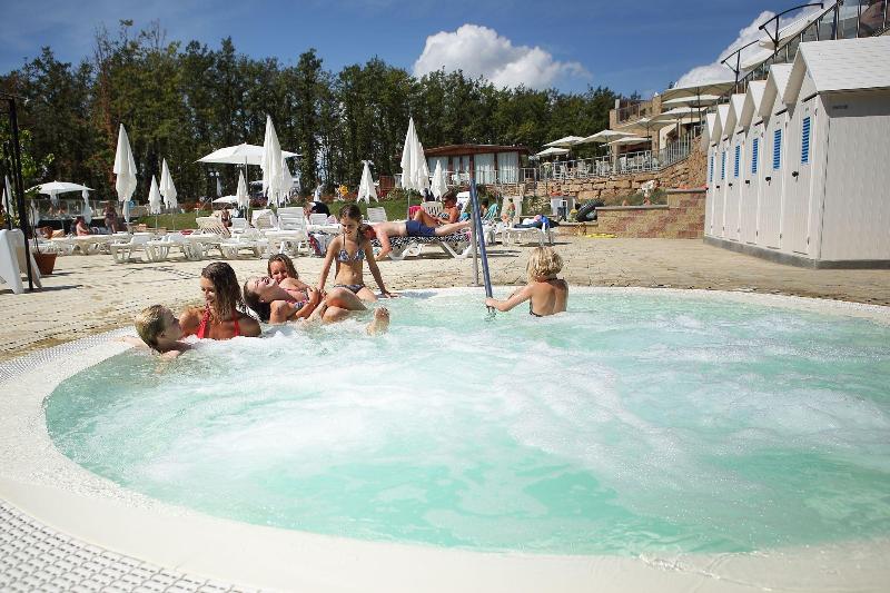 Glamping Village Orlando In Chianti - Aktivite