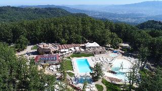 Glamping Village Orlando In Chianti otel fotoğrafı