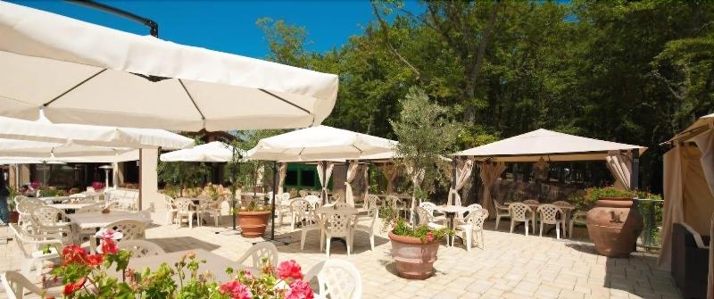 Glamping Village Orlando In Chianti - Genel