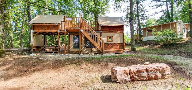 Glamping Village Orlando In Chianti - Genel