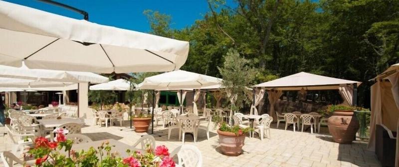 Glamping Village Orlando In Chianti - Genel