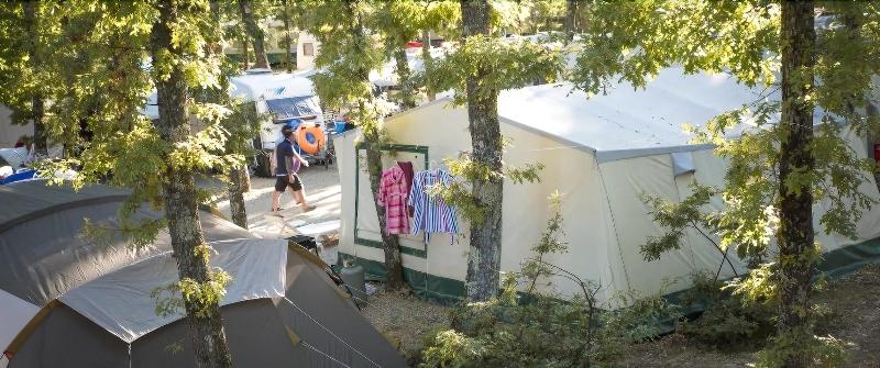 Glamping Village Orlando In Chianti - Oda