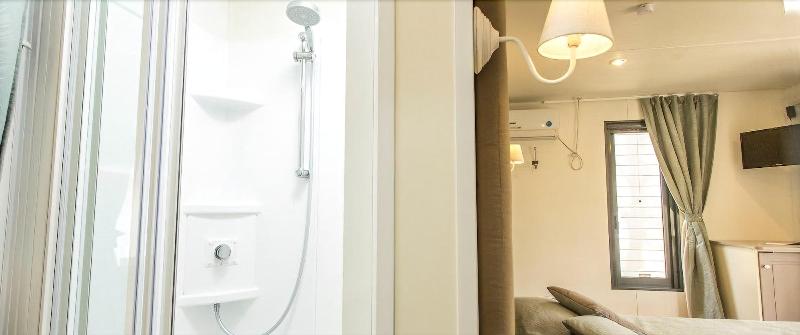 Glamping Village Orlando In Chianti - Oda