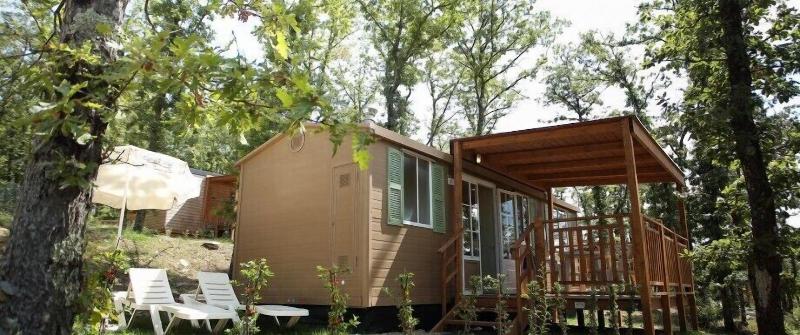 Glamping Village Orlando In Chianti - Oda