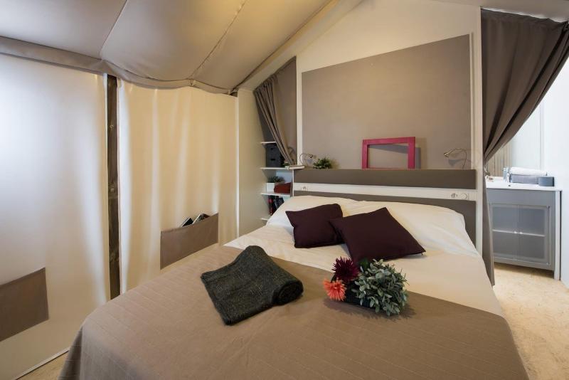 Glamping Village Orlando In Chianti - Oda