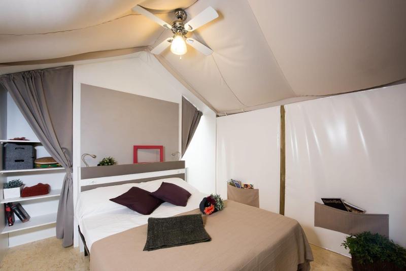 Glamping Village Orlando In Chianti - Oda