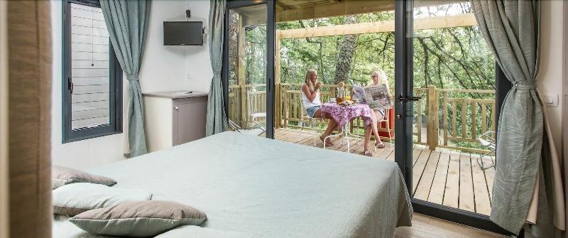 Glamping Village Orlando In Chianti - Oda