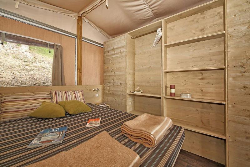 Glamping Village Orlando In Chianti - Oda