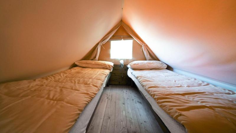 Glamping Village Orlando In Chianti - Oda