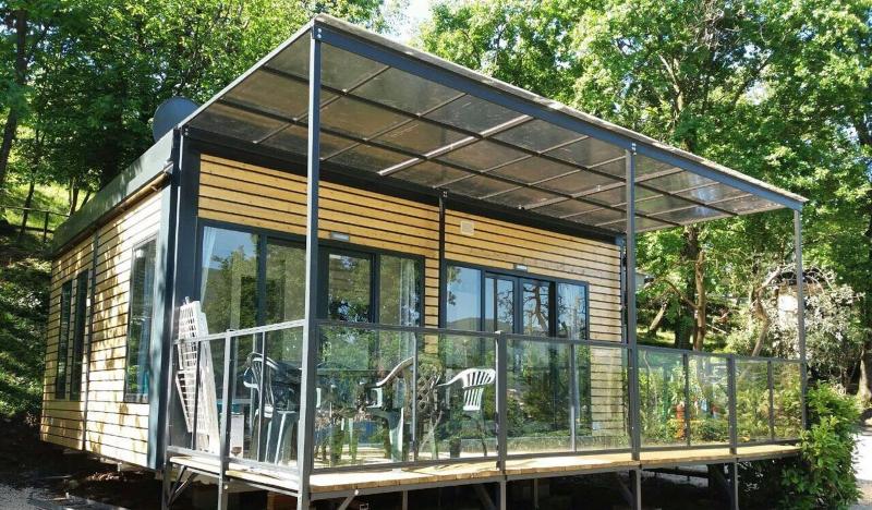 Glamping Village Orlando In Chianti - Oda