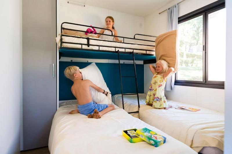 Glamping Village Orlando In Chianti - Oda