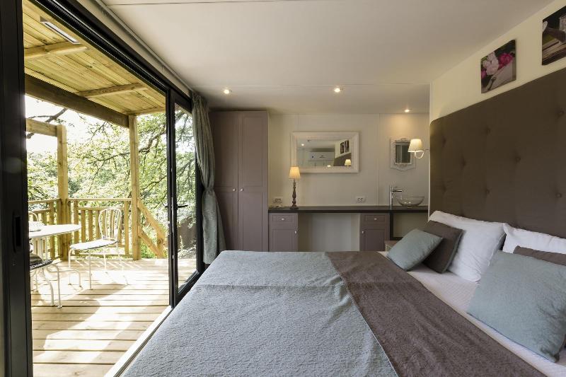 Glamping Village Orlando In Chianti - Oda