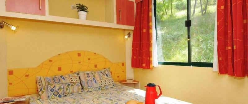 Glamping Village Orlando In Chianti - Oda