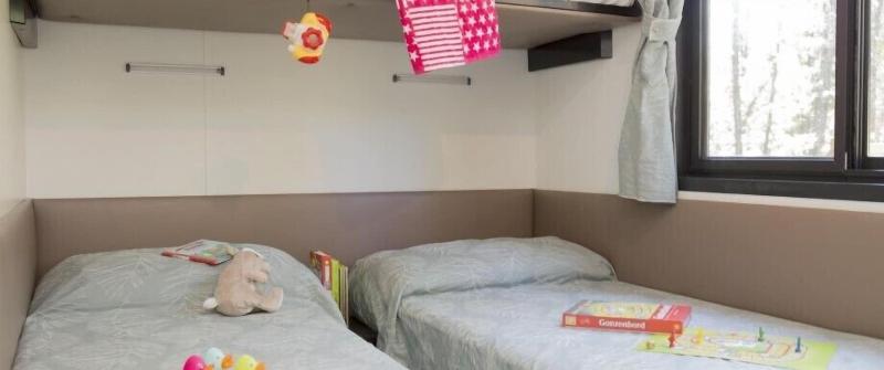Glamping Village Orlando In Chianti - Oda