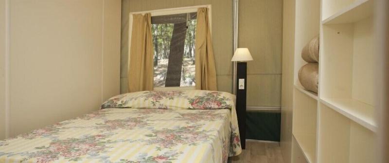 Glamping Village Orlando In Chianti - Oda