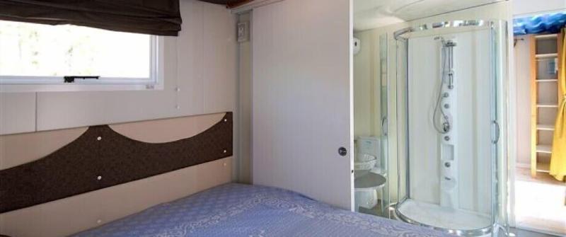 Glamping Village Orlando In Chianti - Oda