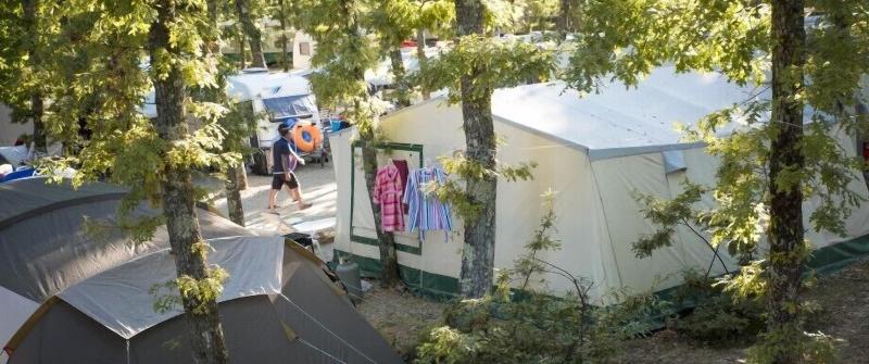 Glamping Village Orlando In Chianti - Oda