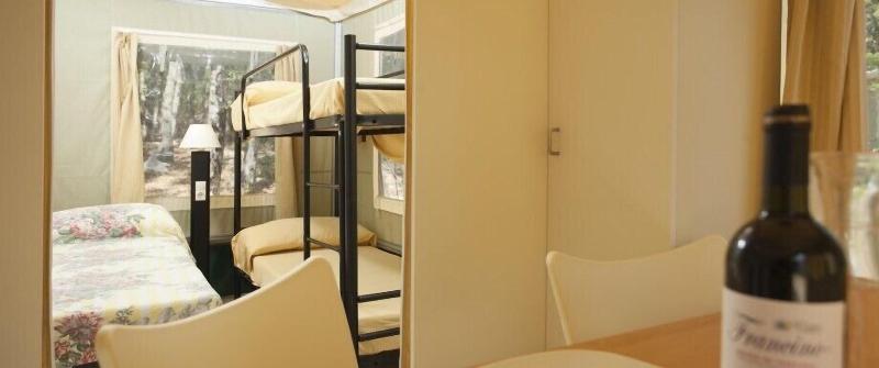 Glamping Village Orlando In Chianti - Oda