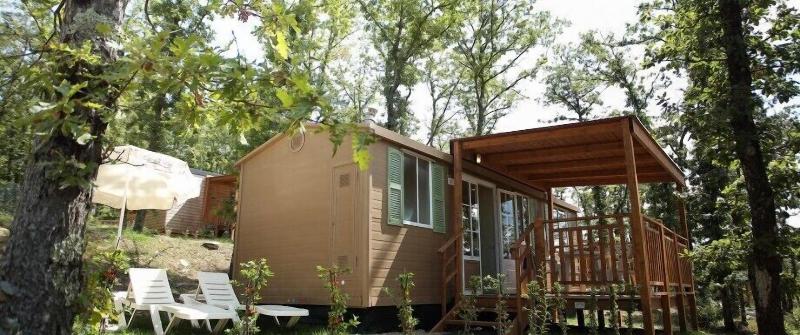 Glamping Village Orlando In Chianti - Oda
