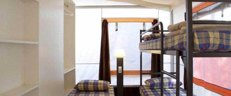 Glamping Village Orlando In Chianti - Oda