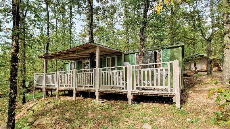 Glamping Village Orlando In Chianti - Oda