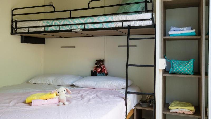 Glamping Village Orlando In Chianti - Oda