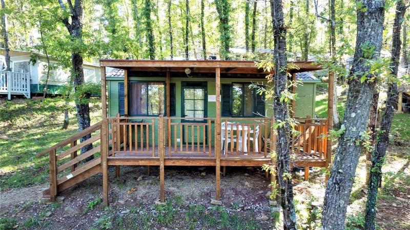Glamping Village Orlando In Chianti - Oda