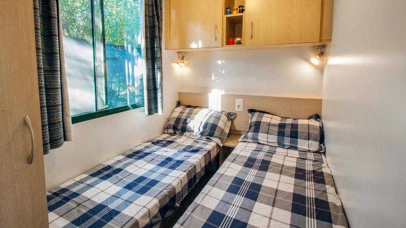 Glamping Village Orlando In Chianti - Oda