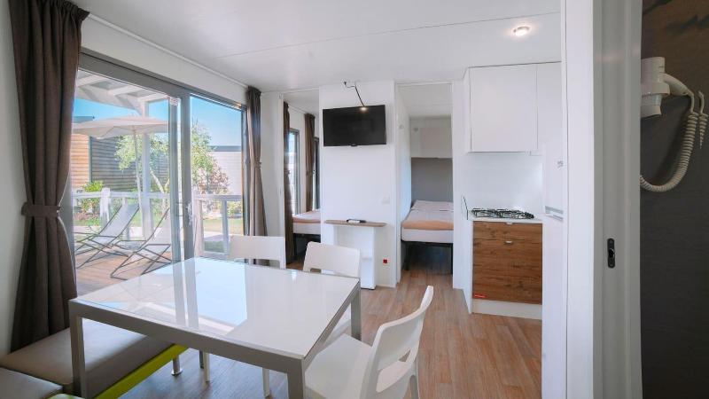 Glamping Village Orlando In Chianti - Oda