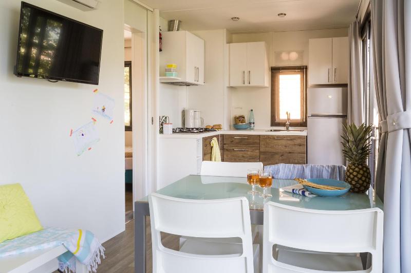 Glamping Village Orlando In Chianti - Oda