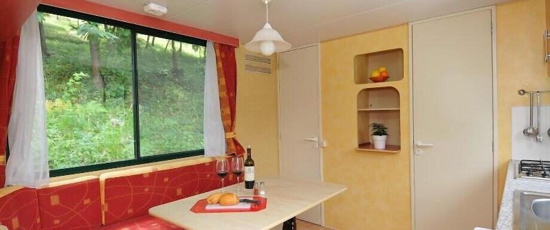 Glamping Village Orlando In Chianti - Oda