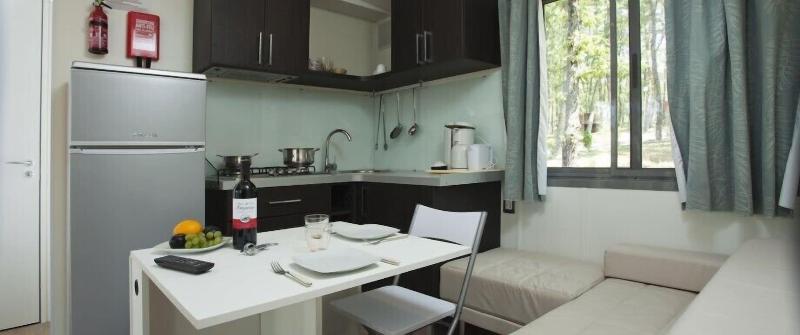 Glamping Village Orlando In Chianti - Oda