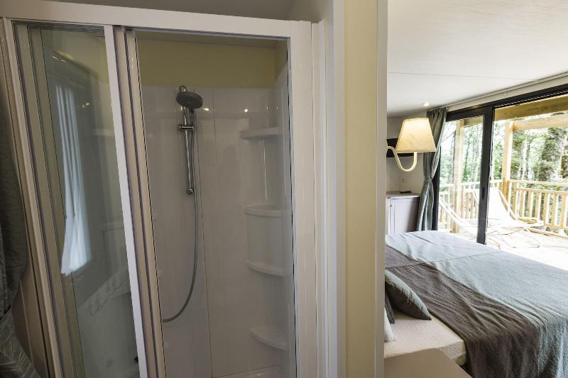 Glamping Village Orlando In Chianti - Oda