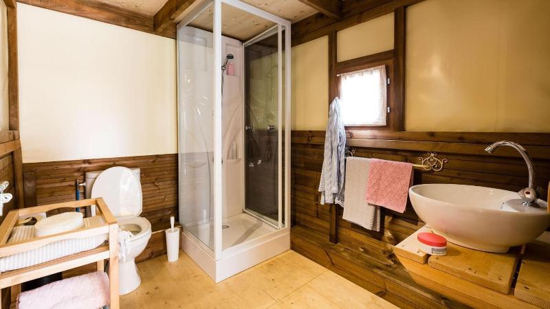 Glamping Village Orlando In Chianti - Oda