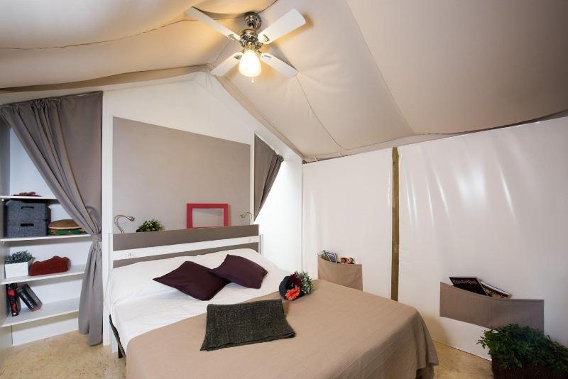 Glamping Village Orlando In Chianti - Oda